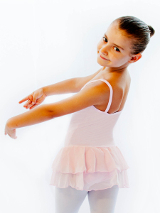 body danza classica bambina-