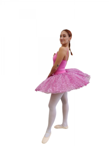 tutu-danza classica